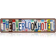 The Overlook Hotel
