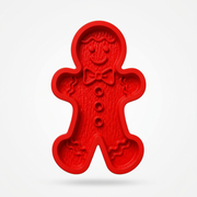 Gingerbread Man
