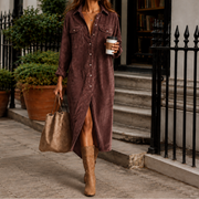 Mauve Brown