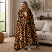 Classic Leopard