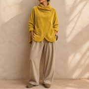 Mustard Yellow