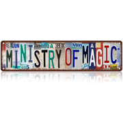 Ministry Of Magic