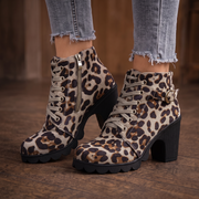 Leopard Print