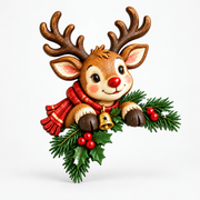 Reindeer