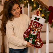 Reindeer