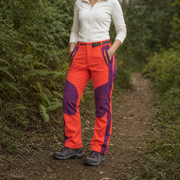 Orange For Women (Thickened Style)