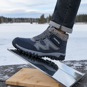 Gray Blue