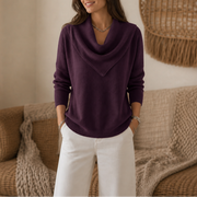 Plum Purple