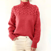 Pastel Red