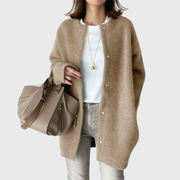 Khaki Brown