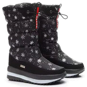 Black – Snow
