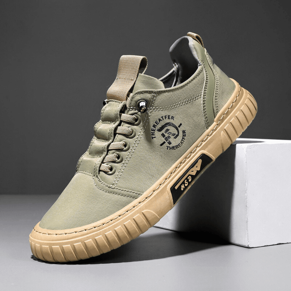 Maximus - Urban Casual Sneakers