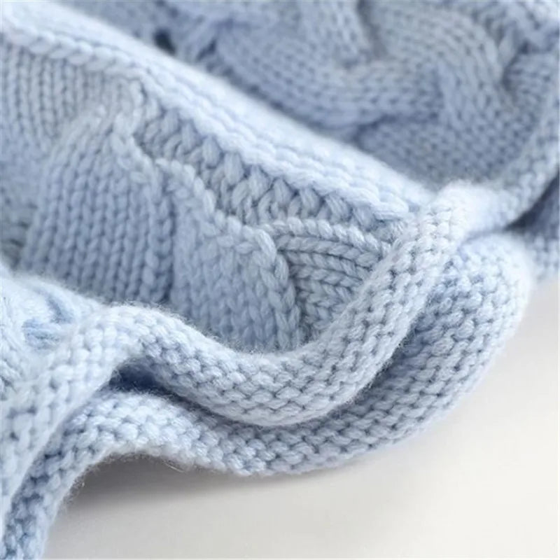 Women's Cashmere Sweater | Cable Knit Turtleneck Long Sleeve