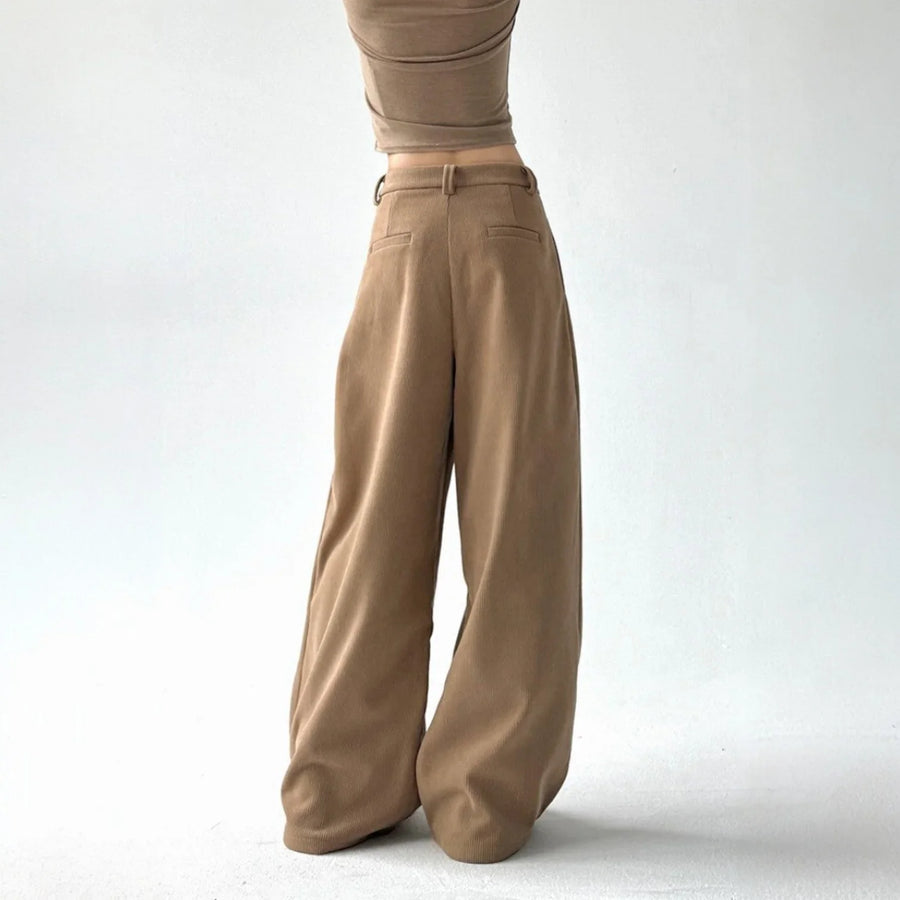 Women's Corduroy Pants
