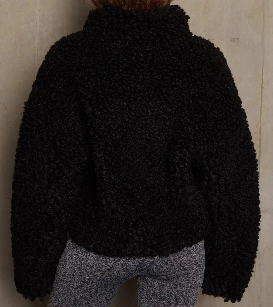 Women's Fleece Jacket