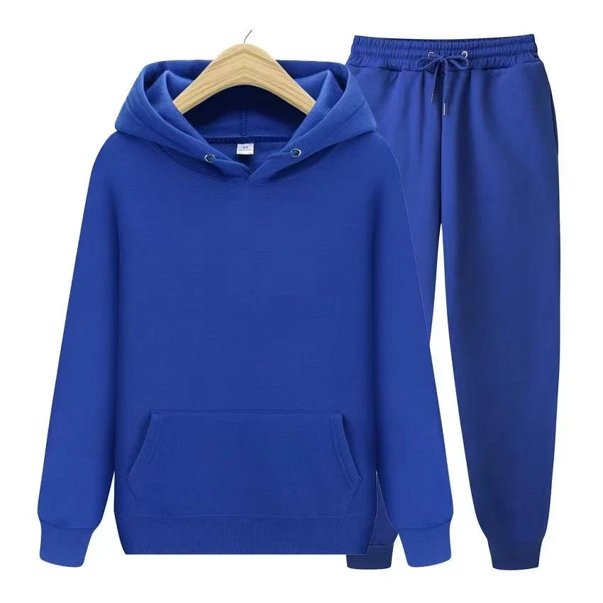 Women's Hoodie | Comfort Fleece