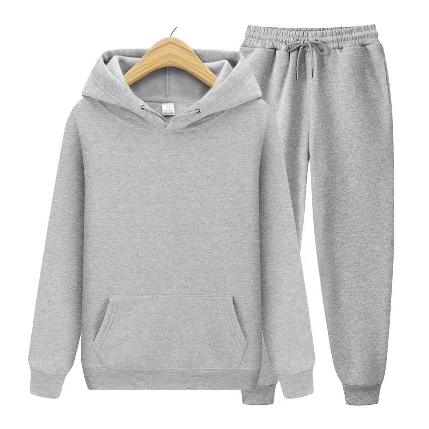 Women's Hoodie | Comfort Fleece