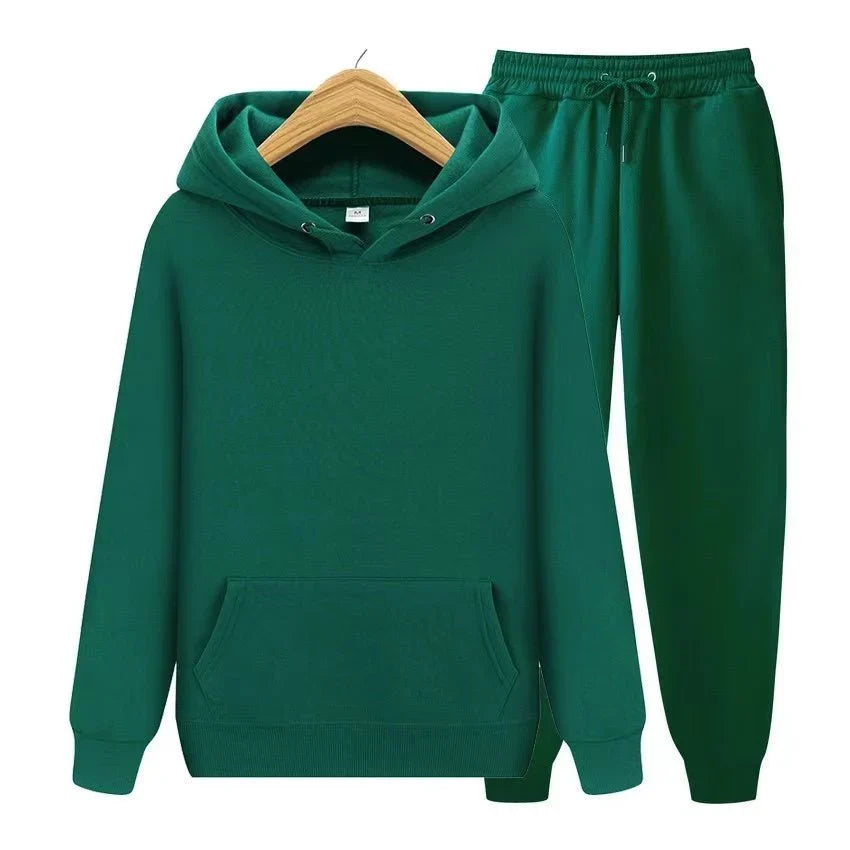 Women's Hoodie | Comfort Fleece
