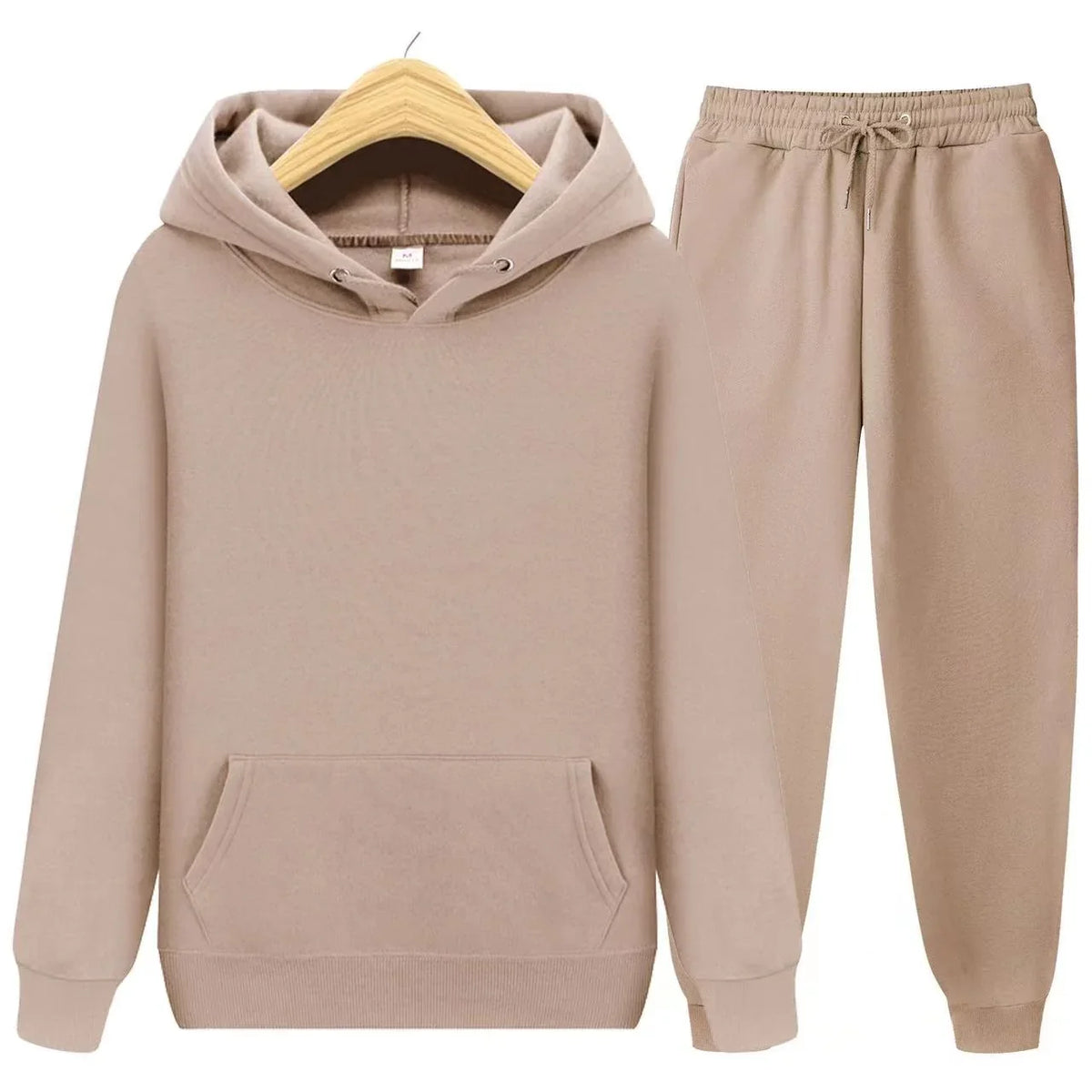 Women's Hoodie | Comfort Fleece