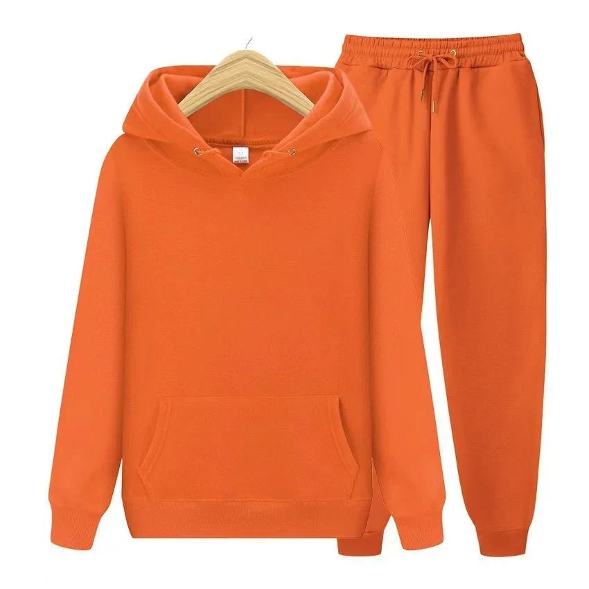 Women's Hoodie | Comfort Fleece