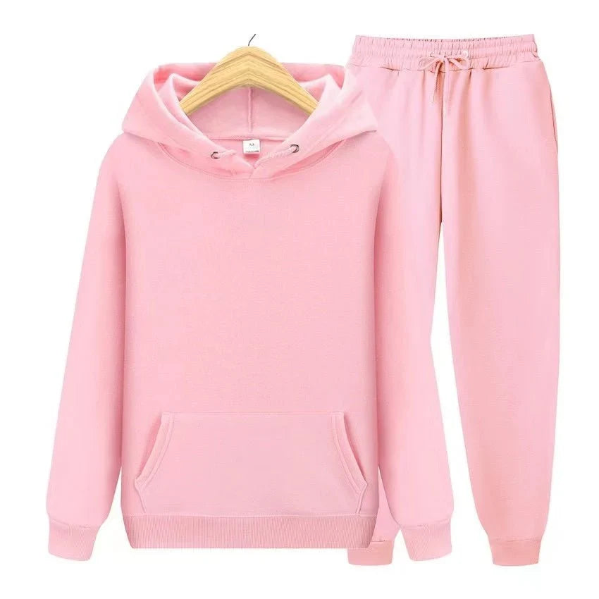Women's Hoodie | Comfort Fleece