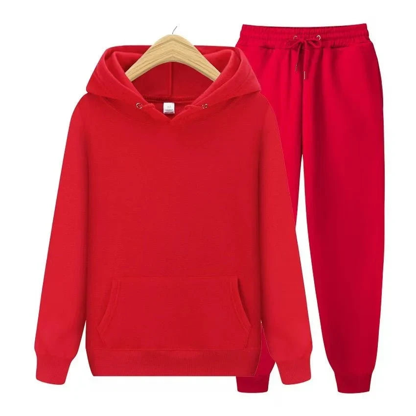 Women's Hoodie | Comfort Fleece