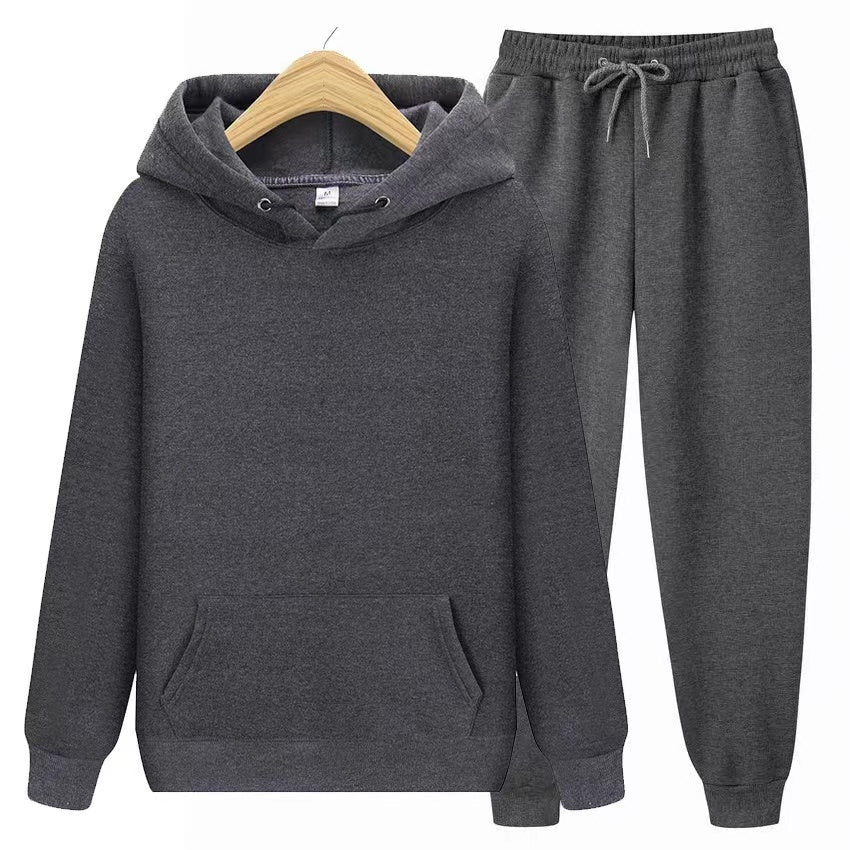 Women's Hoodie | Comfort Fleece
