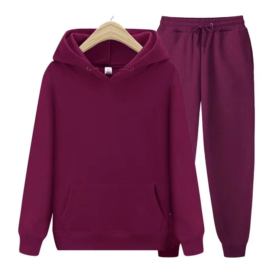 Women's Hoodie | Comfort Fleece