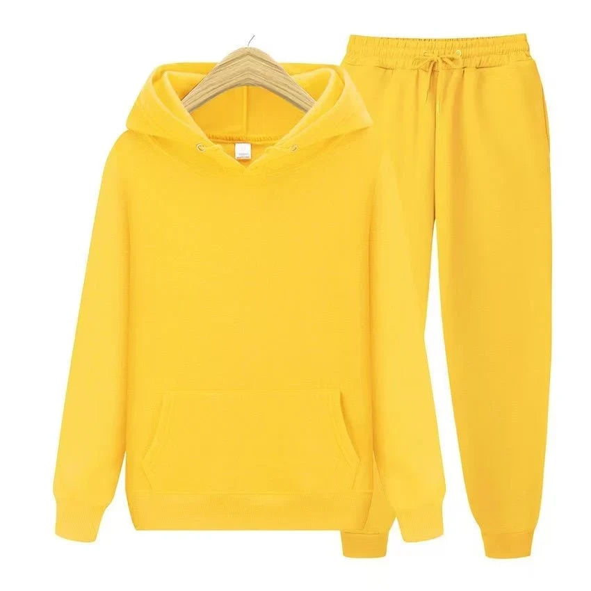 Women's Hoodie | Comfort Fleece