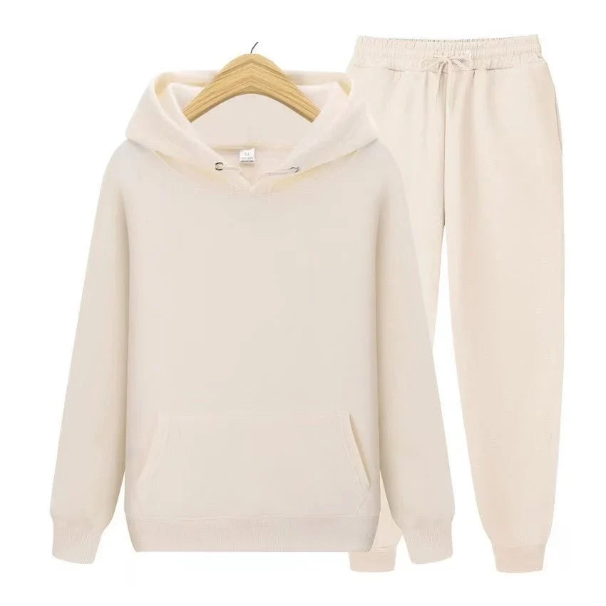 Women's Hoodie | Comfort Fleece
