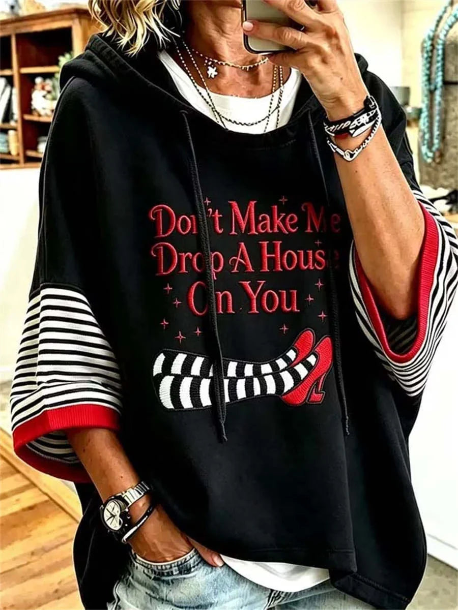 Women's Hoodie
