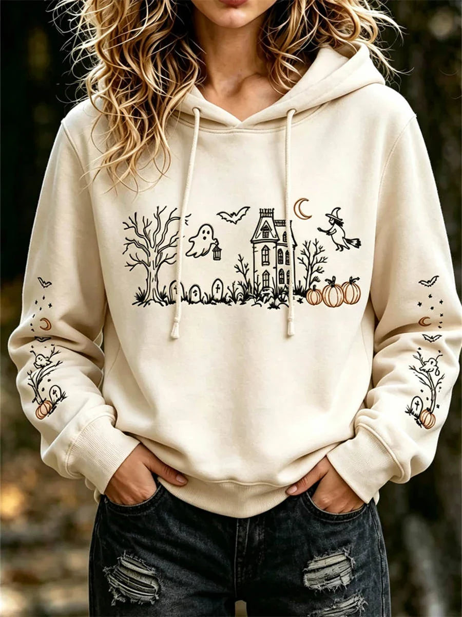 Women's Hoodie