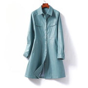 Pastel Blue