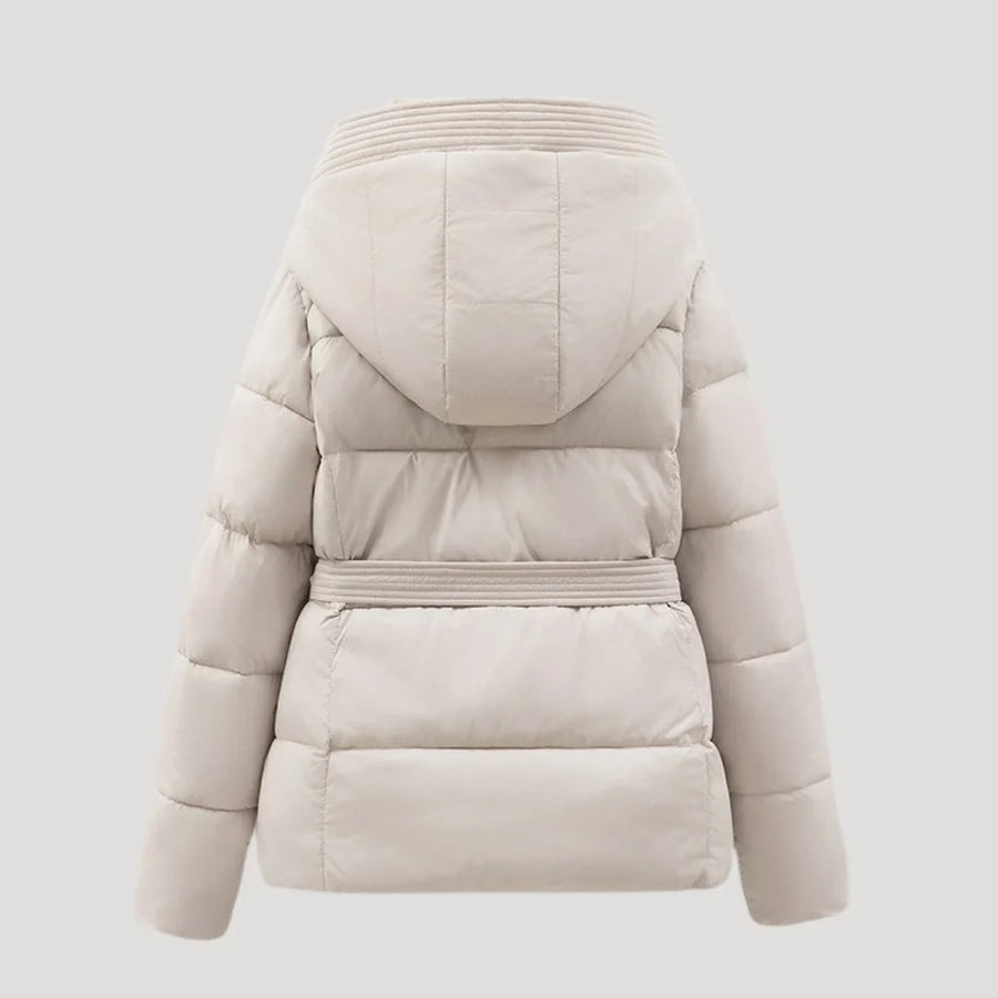 Women's Puffer Jacket