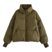 Olive Green