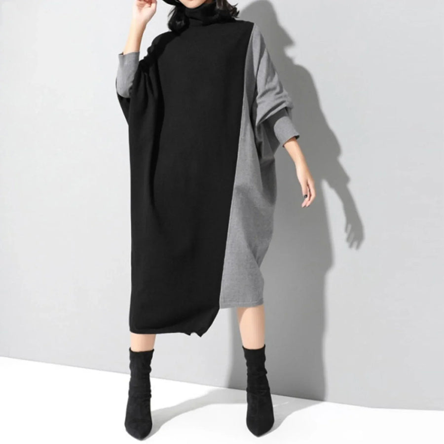 Women's Sweater Dress