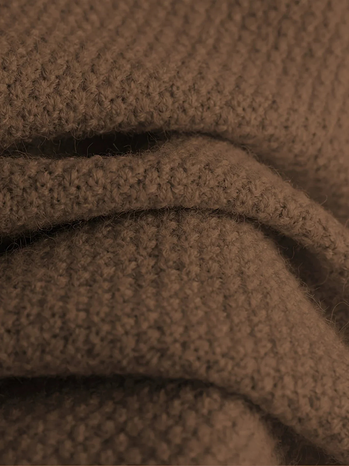 Knit Sweatpants Set - Pullover Wide Leg Women's 2 Piece