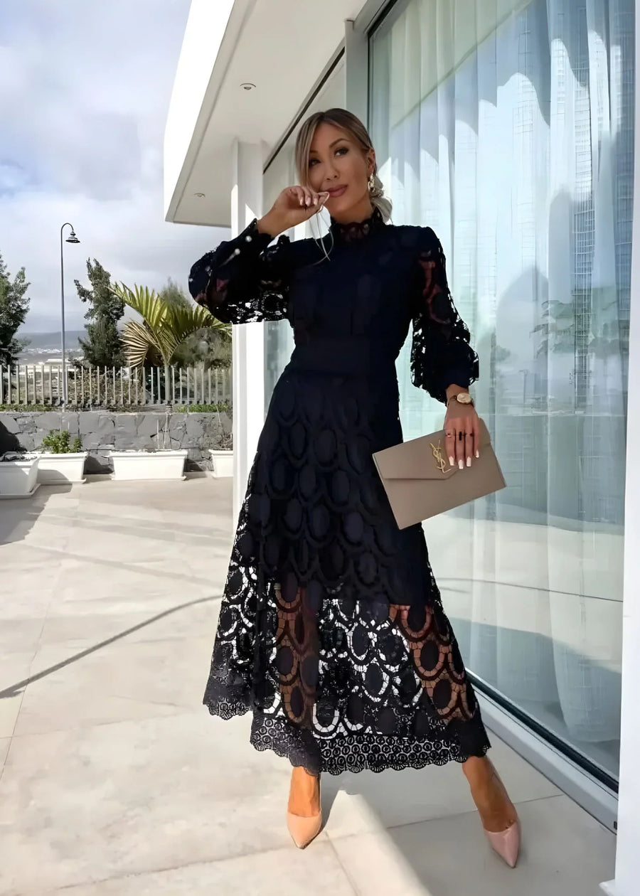 Women's Victorian Dress