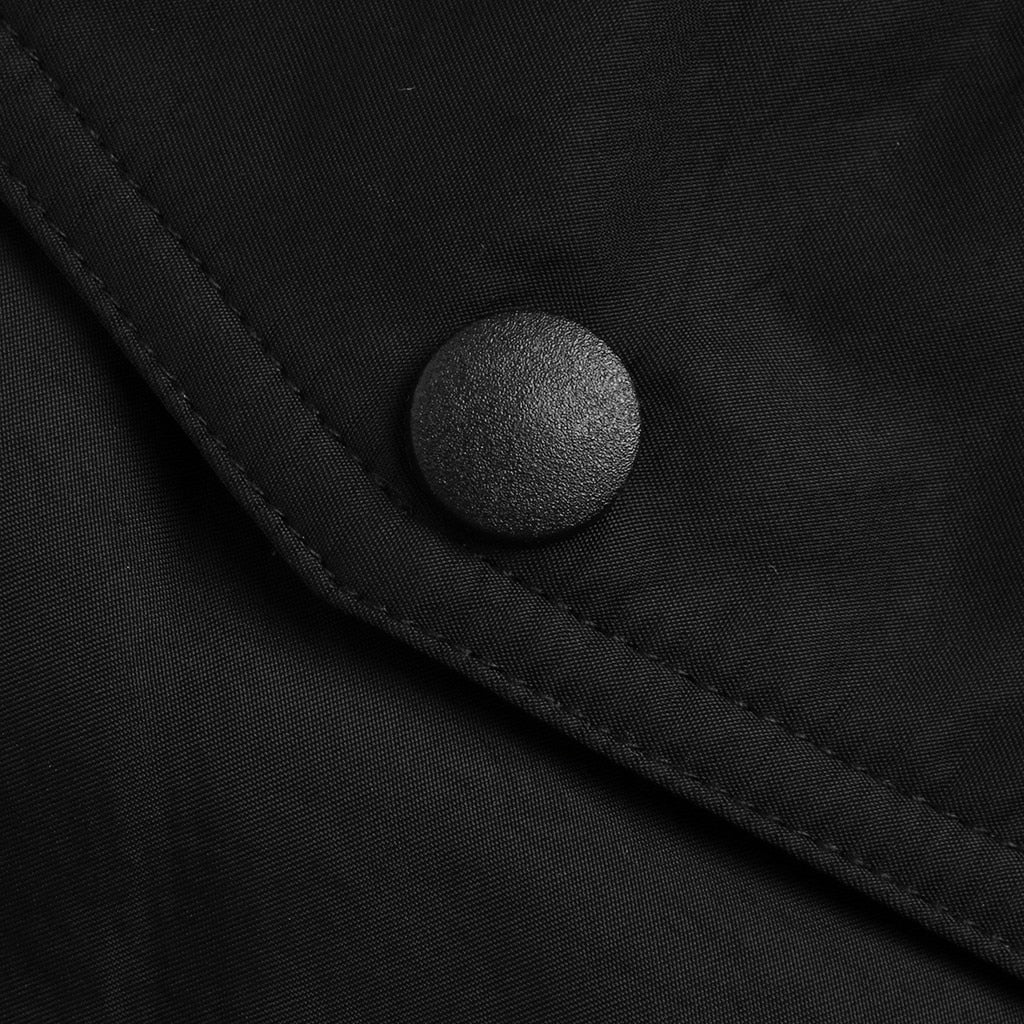 Sherpa Lined Jacket - Hooded Water Resistant Women's Jacket