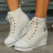 Milky White