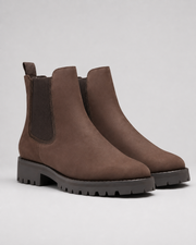 Coffee Brown