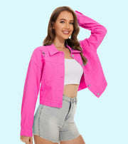 Hot Pink