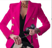 Rose Pink