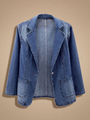 Denim Blue