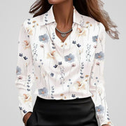 White Print