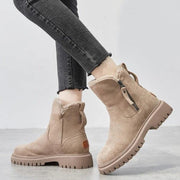 Classic Winter Boots