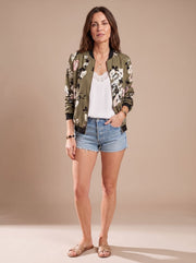 Army Green