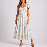 Floral White
