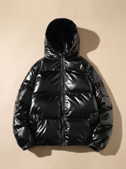 Hood Black