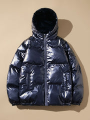 Hood Blue